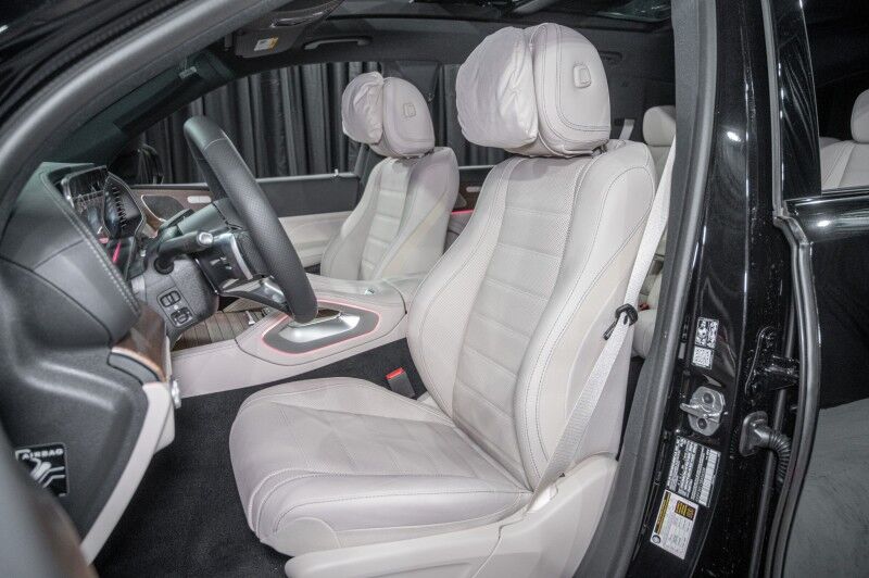 2025 Mercedes-Benz GLS 450 4MATIC&reg; SUV Peoria AZ