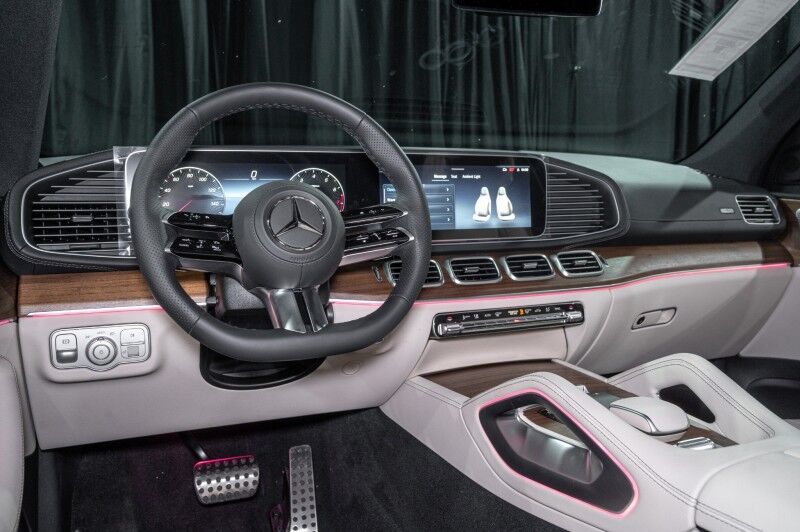2025 Mercedes-Benz GLS 450 4MATIC&reg; SUV Peoria AZ