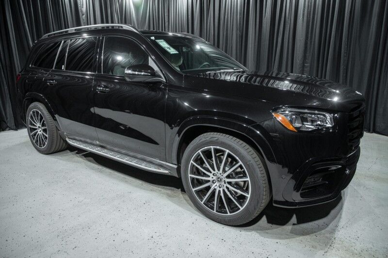 2025 Mercedes-Benz GLS 450 4MATIC&reg; SUV Peoria AZ