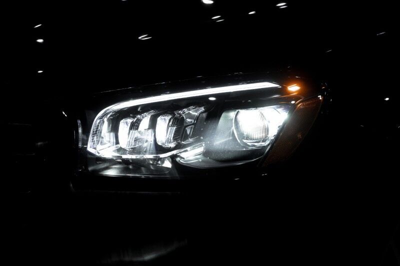 2025 Mercedes-Benz GLS 450 4MATIC&reg; SUV Peoria AZ