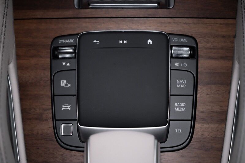 2025 Mercedes-Benz GLS 450 4MATIC&reg; SUV Peoria AZ