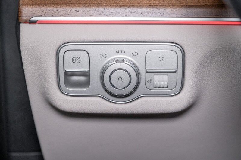 2025 Mercedes-Benz GLS 450 4MATIC&reg; SUV Peoria AZ