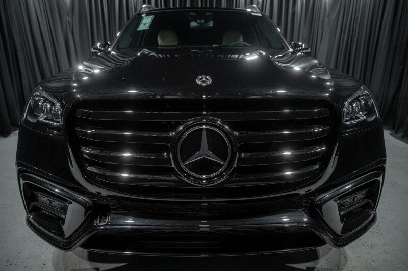 2025 Mercedes-Benz GLS 450 4MATIC&reg; SUV Peoria AZ
