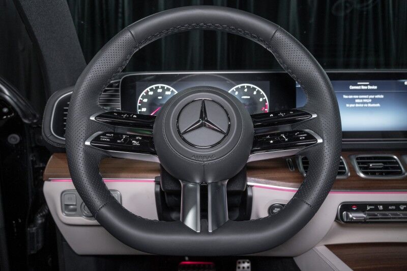 2025 Mercedes-Benz GLS 450 4MATIC&reg; SUV Peoria AZ