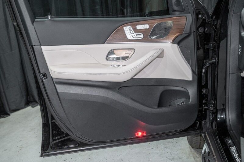 2025 Mercedes-Benz GLS 450 4MATIC&reg; SUV Peoria AZ