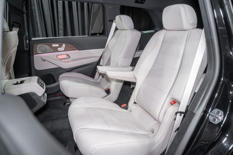 2025 Mercedes-Benz GLS 450 4MATIC&reg; SUV Peoria AZ