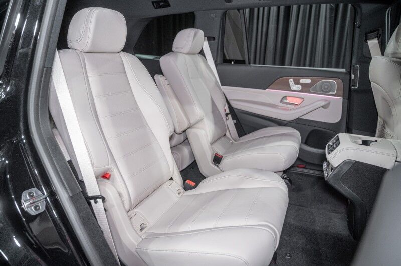 2025 Mercedes-Benz GLS 450 4MATIC&reg; SUV Peoria AZ