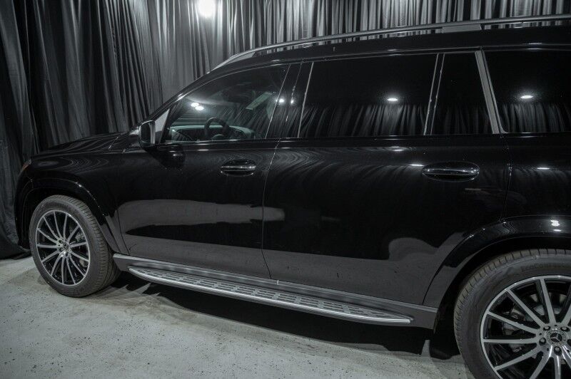 2025 Mercedes-Benz GLS 450 4MATIC&reg; SUV Peoria AZ