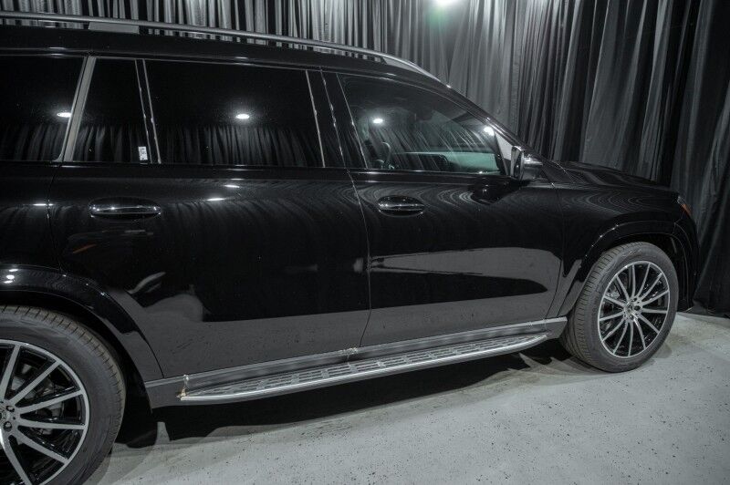 2025 Mercedes-Benz GLS 450 4MATIC&reg; SUV Peoria AZ