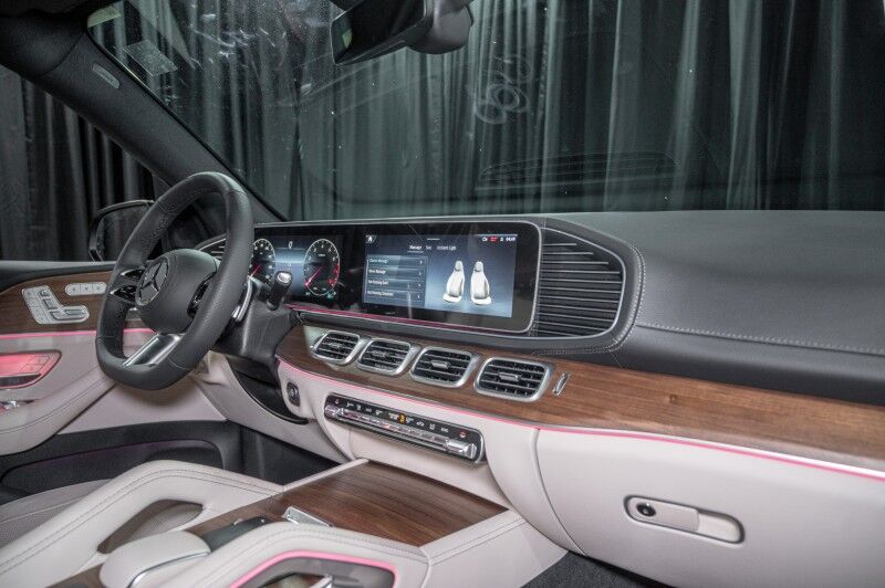 2025 Mercedes-Benz GLS 450 4MATIC&reg; SUV Peoria AZ