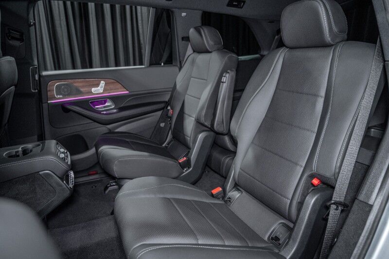 2025 Mercedes-Benz GLS 450 4MATIC&reg; SUV Peoria AZ