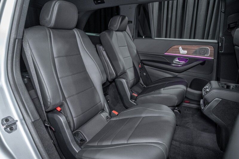 2025 Mercedes-Benz GLS 450 4MATIC&reg; SUV Peoria AZ