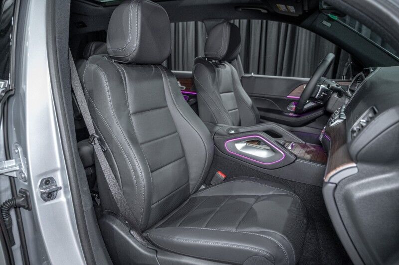 2025 Mercedes-Benz GLS 450 4MATIC&reg; SUV Peoria AZ