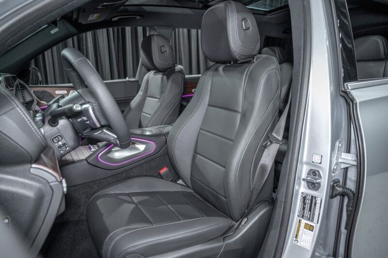 2025 Mercedes-Benz GLS 450 4MATIC&reg; SUV Peoria AZ