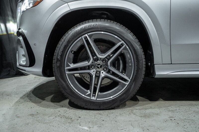 2025 Mercedes-Benz GLS 450 4MATIC&reg; SUV Peoria AZ