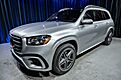2025 Mercedes-Benz GLS 450 4MATIC® SUV