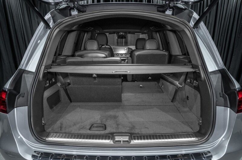 2025 Mercedes-Benz GLS 450 4MATIC&reg; SUV Peoria AZ