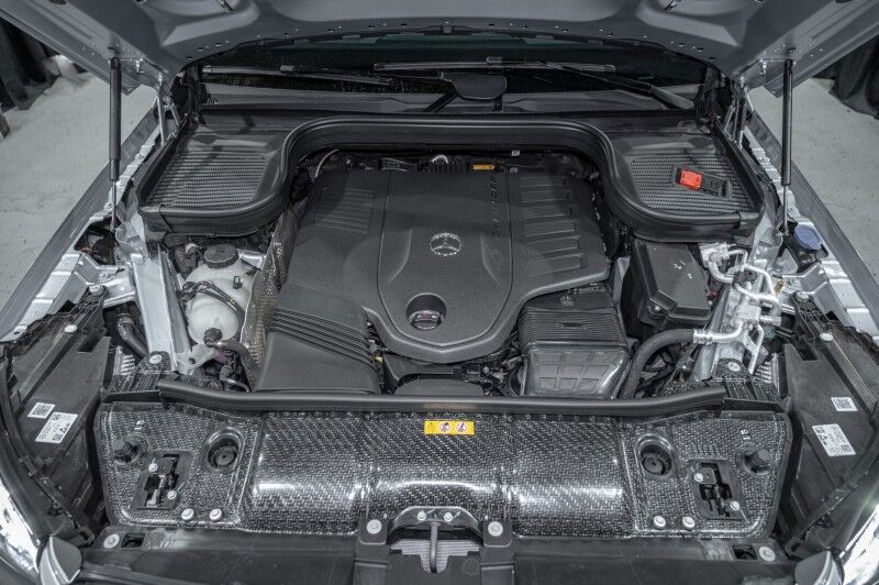 2025 Mercedes-Benz GLS 450 4MATIC&reg; SUV Peoria AZ