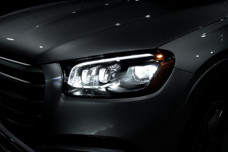 2025 Mercedes-Benz GLS 450 4MATIC&reg; SUV Peoria AZ