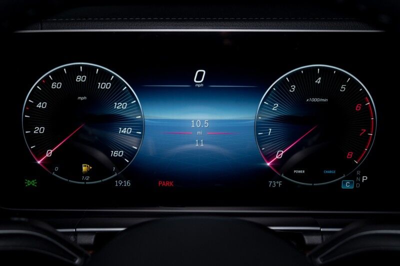 2025 Mercedes-Benz GLS 450 4MATIC&reg; SUV Peoria AZ