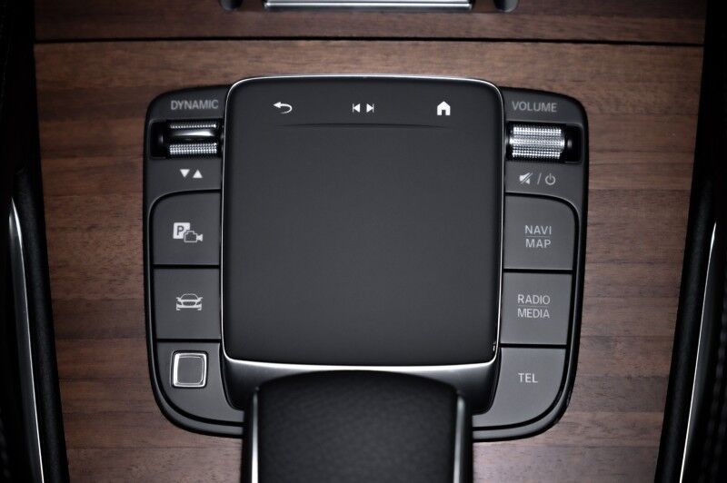 2025 Mercedes-Benz GLS 450 4MATIC&reg; SUV Peoria AZ