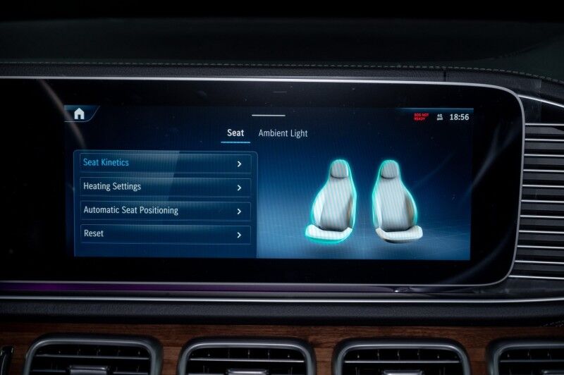 2025 Mercedes-Benz GLS 450 4MATIC&reg; SUV Peoria AZ