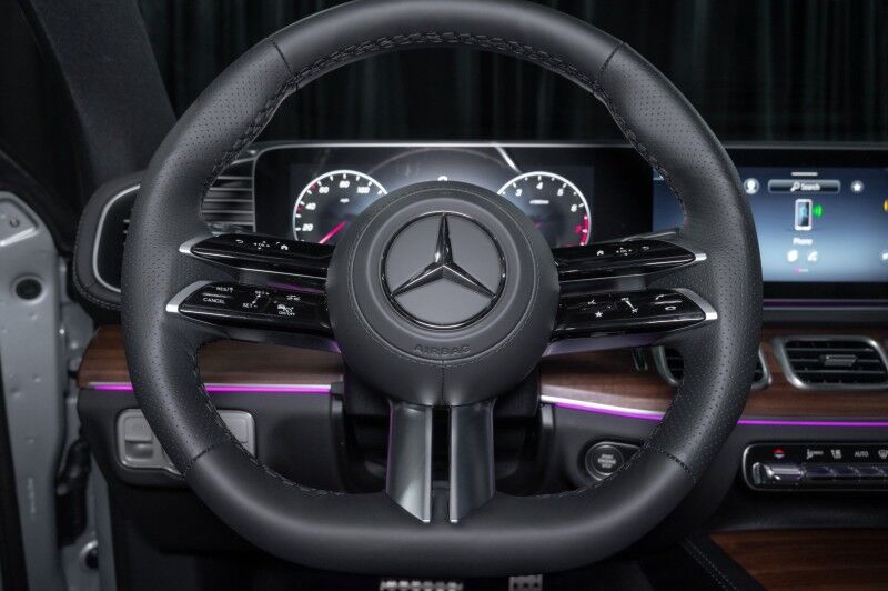 2025 Mercedes-Benz GLS 450 4MATIC&reg; SUV Peoria AZ