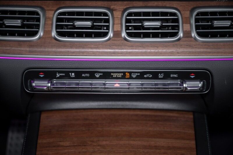 2025 Mercedes-Benz GLS 450 4MATIC&reg; SUV Peoria AZ