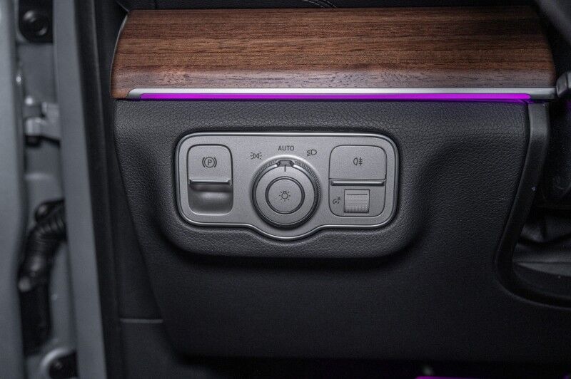 2025 Mercedes-Benz GLS 450 4MATIC&reg; SUV Peoria AZ