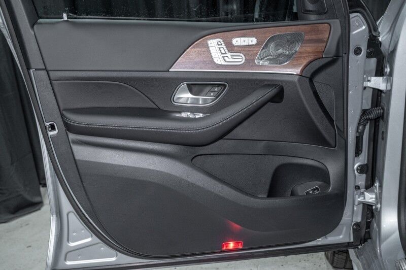 2025 Mercedes-Benz GLS 450 4MATIC&reg; SUV Peoria AZ