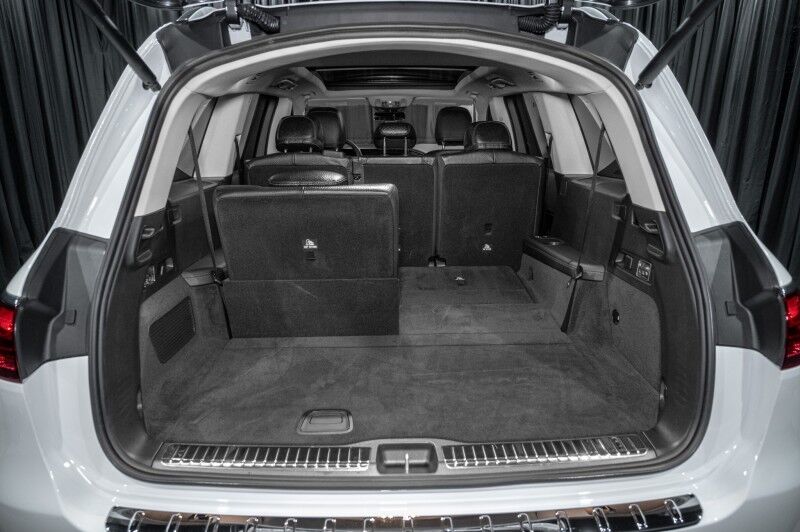 2025 Mercedes-Benz GLS 450 4MATIC&reg; SUV Peoria AZ