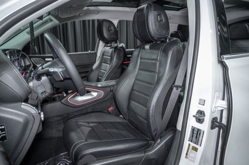 2025 Mercedes-Benz GLS 450 4MATIC&reg; SUV Peoria AZ