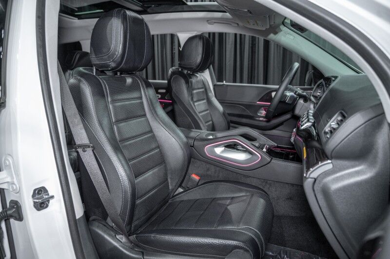 2025 Mercedes-Benz GLS 450 4MATIC&reg; SUV Peoria AZ