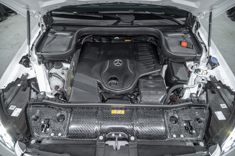 2025 Mercedes-Benz GLS 450 4MATIC&reg; SUV Peoria AZ