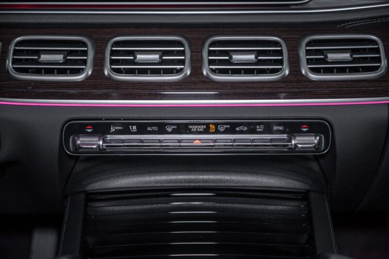 2025 Mercedes-Benz GLS 450 4MATIC&reg; SUV Peoria AZ