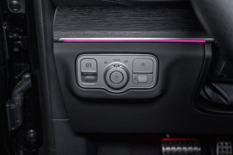 2025 Mercedes-Benz GLS 450 4MATIC&reg; SUV Peoria AZ