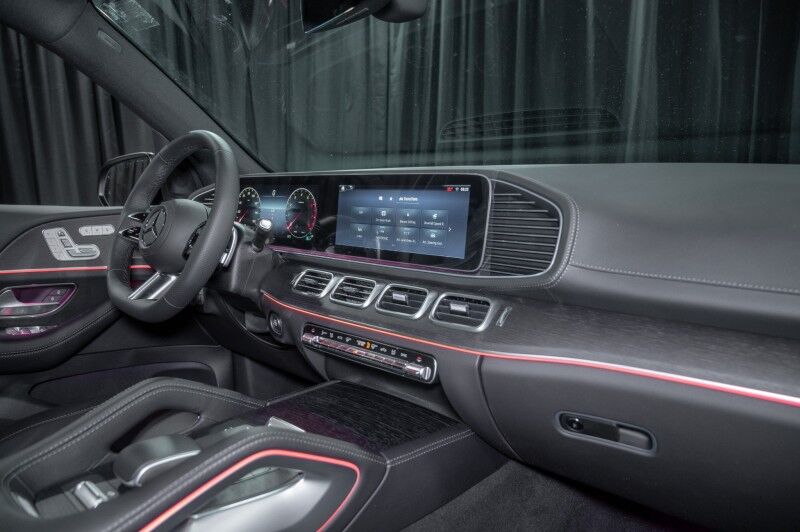 2025 Mercedes-Benz GLS 450 4MATIC&reg; SUV Peoria AZ