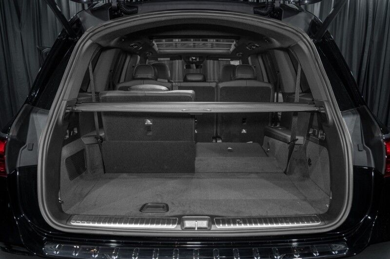 2025 Mercedes-Benz GLS 450 4MATIC&reg; SUV Peoria AZ