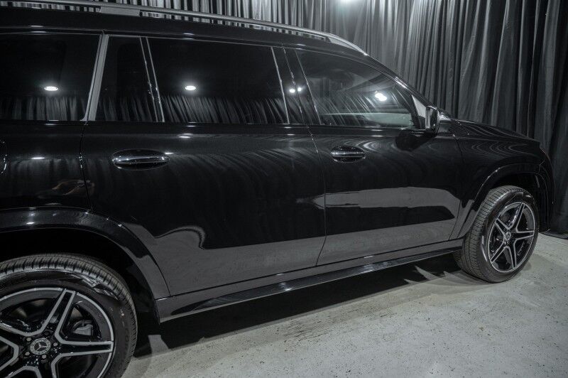 2025 Mercedes-Benz GLS 450 4MATIC&reg; SUV Peoria AZ