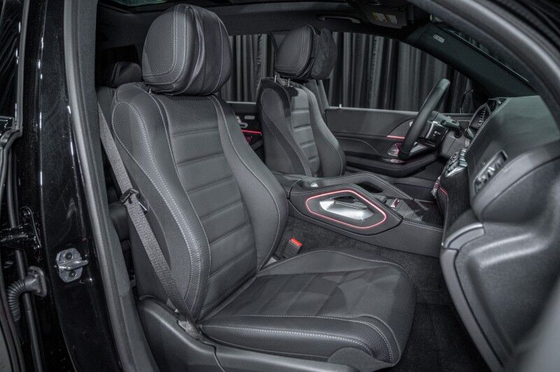 2025 Mercedes-Benz GLS 450 4MATIC&reg; SUV Peoria AZ