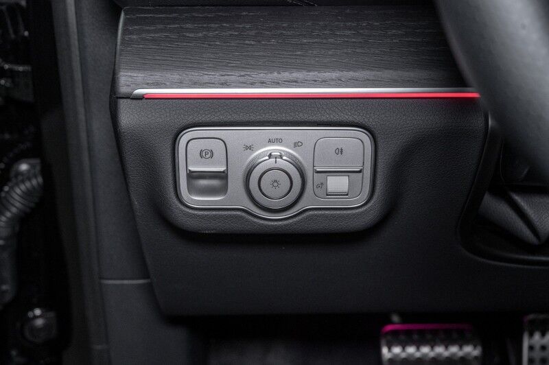 2025 Mercedes-Benz GLS 450 4MATIC&reg; SUV Peoria AZ