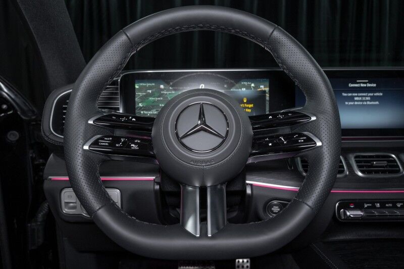 2025 Mercedes-Benz GLS 450 4MATIC&reg; SUV Peoria AZ