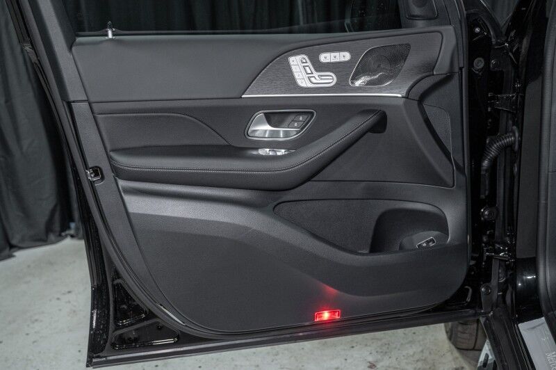 2025 Mercedes-Benz GLS 450 4MATIC&reg; SUV Peoria AZ