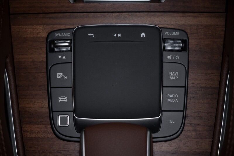 2025 Mercedes-Benz GLS 450 4MATIC&reg; SUV Peoria AZ