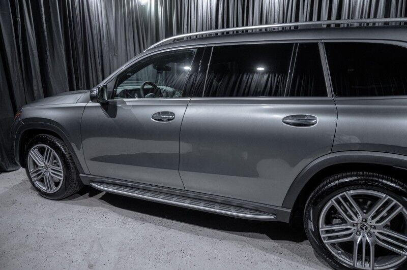 2025 Mercedes-Benz GLS 450 4MATIC&reg; SUV Peoria AZ