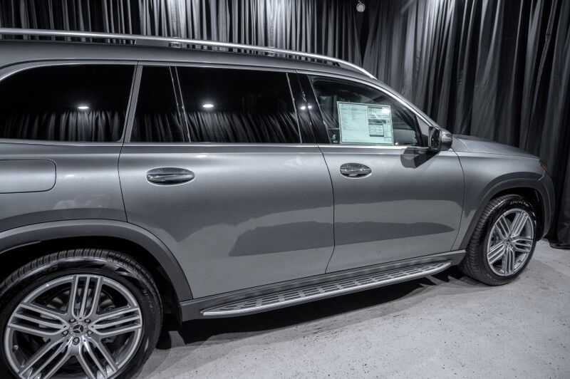 2025 Mercedes-Benz GLS 450 4MATIC&reg; SUV Peoria AZ