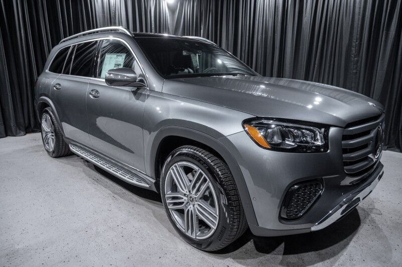 2025 Mercedes-Benz GLS 450 4MATIC&reg; SUV Peoria AZ