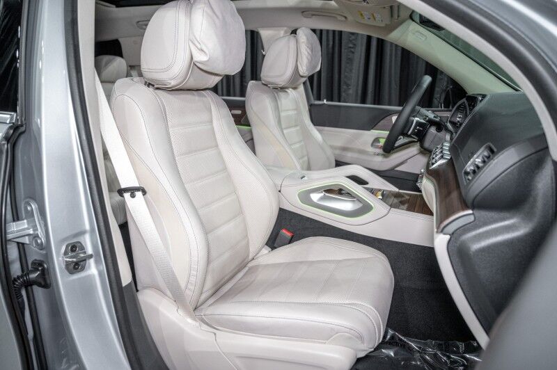 2025 Mercedes-Benz GLS 450 4MATIC&reg; SUV Peoria AZ