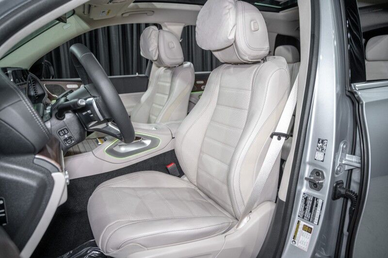 2025 Mercedes-Benz GLS 450 4MATIC&reg; SUV Peoria AZ