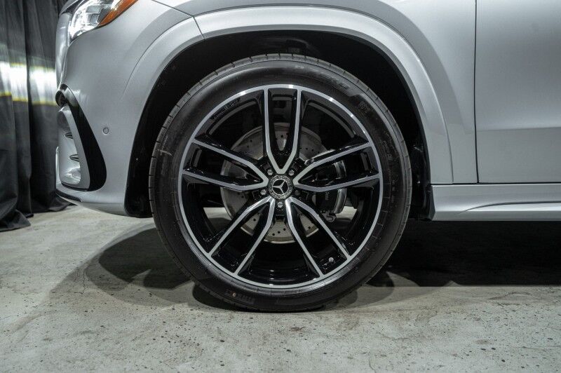 2025 Mercedes-Benz GLS 450 4MATIC&reg; SUV Peoria AZ